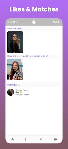 Local Dating - Flingo | Indus Appstore | Screenshot