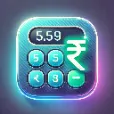 EMI Calculator | Indus Appstore | App Icon