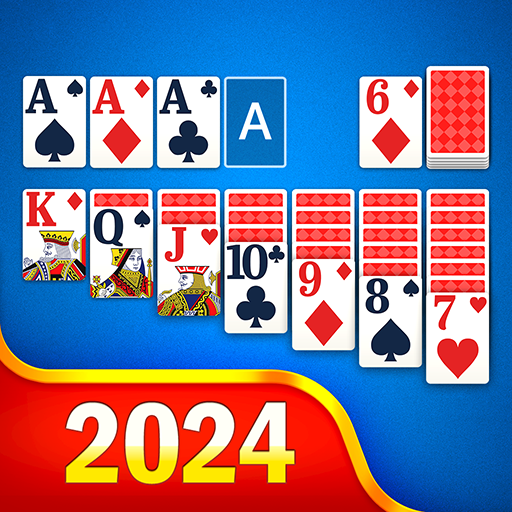 Nova Solitaire | Indus Appstore | App Icon