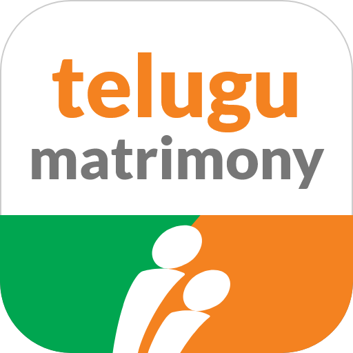 Telugu Matrimony®-Marriage App | Indus Appstore | App Icon