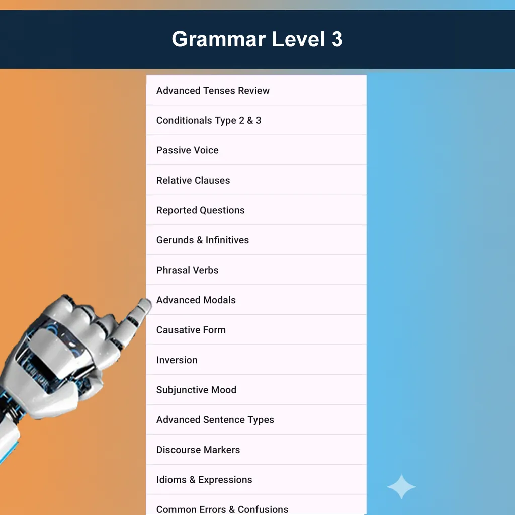 Hello English – Learn Offline | Indus Appstore | Screenshot