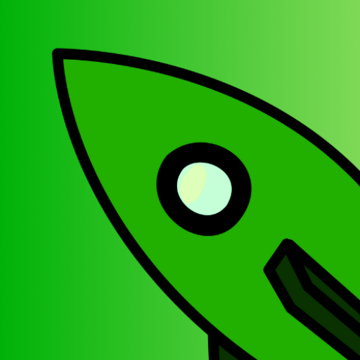 TapLaunch | Indus Appstore | App Icon