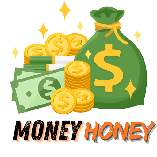 Money Honey | Indus Appstore | App Icon