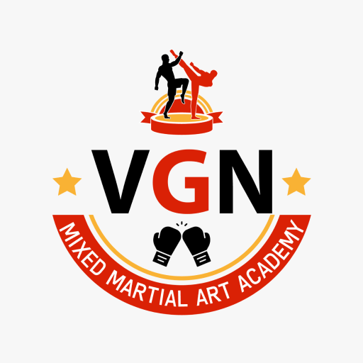 VGN Martial | Indus Appstore | App Icon