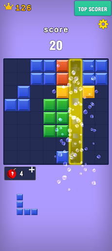 BlockPuzzle India | Indus Appstore | Screenshot