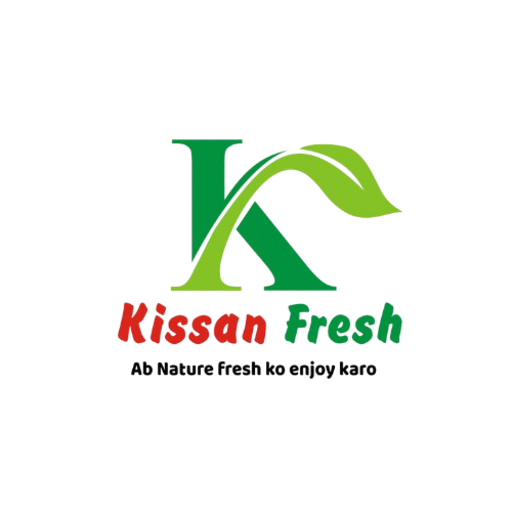 Kissan fresh | Indus Appstore | App Icon