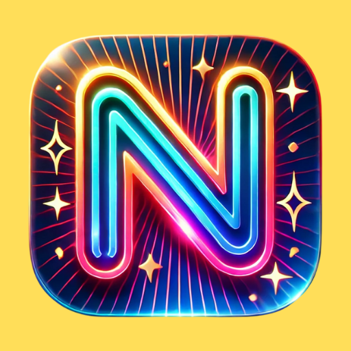 Nickname Generator - Stylish FF Name | Indus Appstore | App Icon