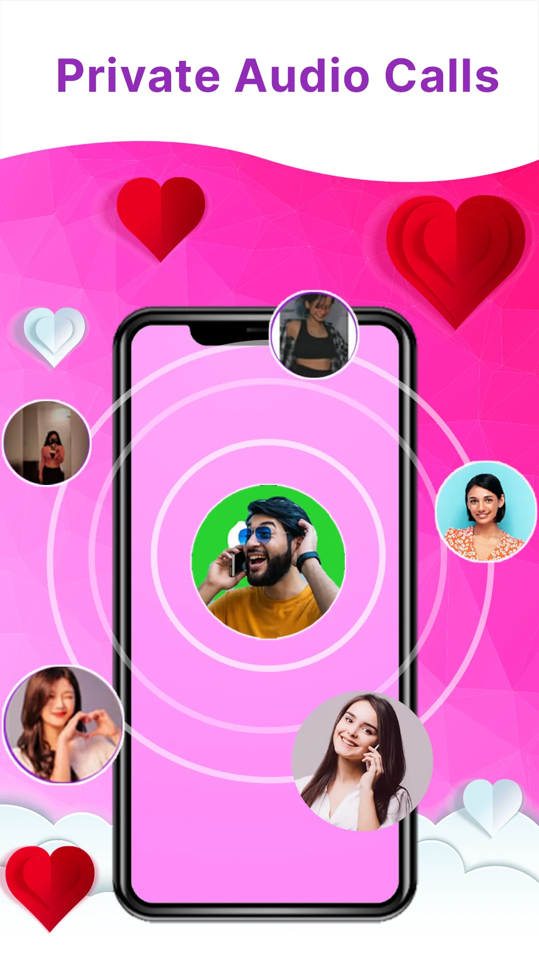 Dostii App | Indus Appstore | Screenshot