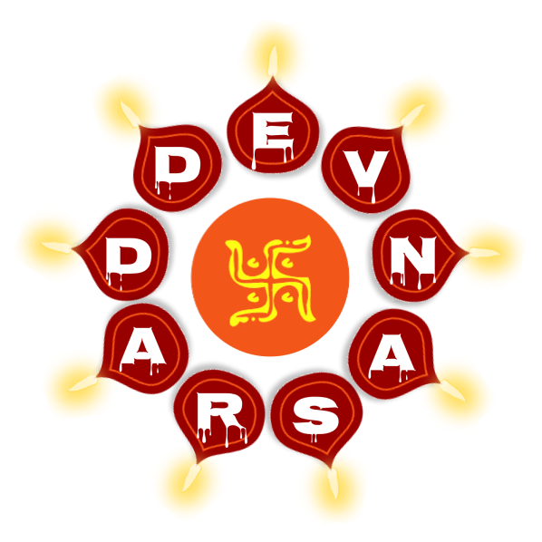 Dev Darsan | Indus Appstore | App Icon