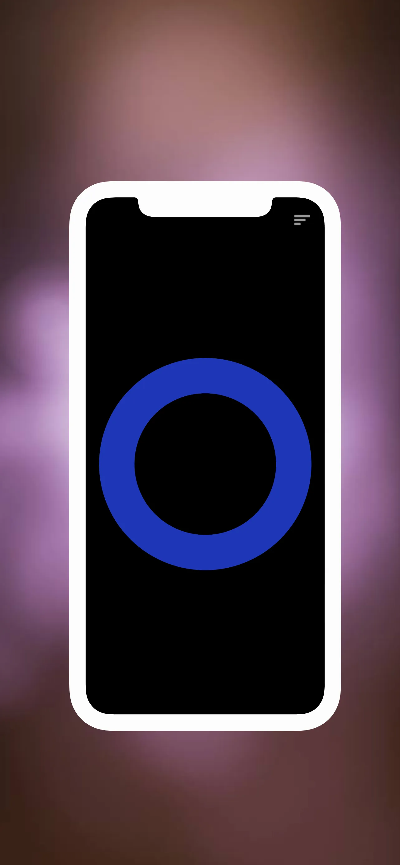 Ring Light App | Indus Appstore | Screenshot