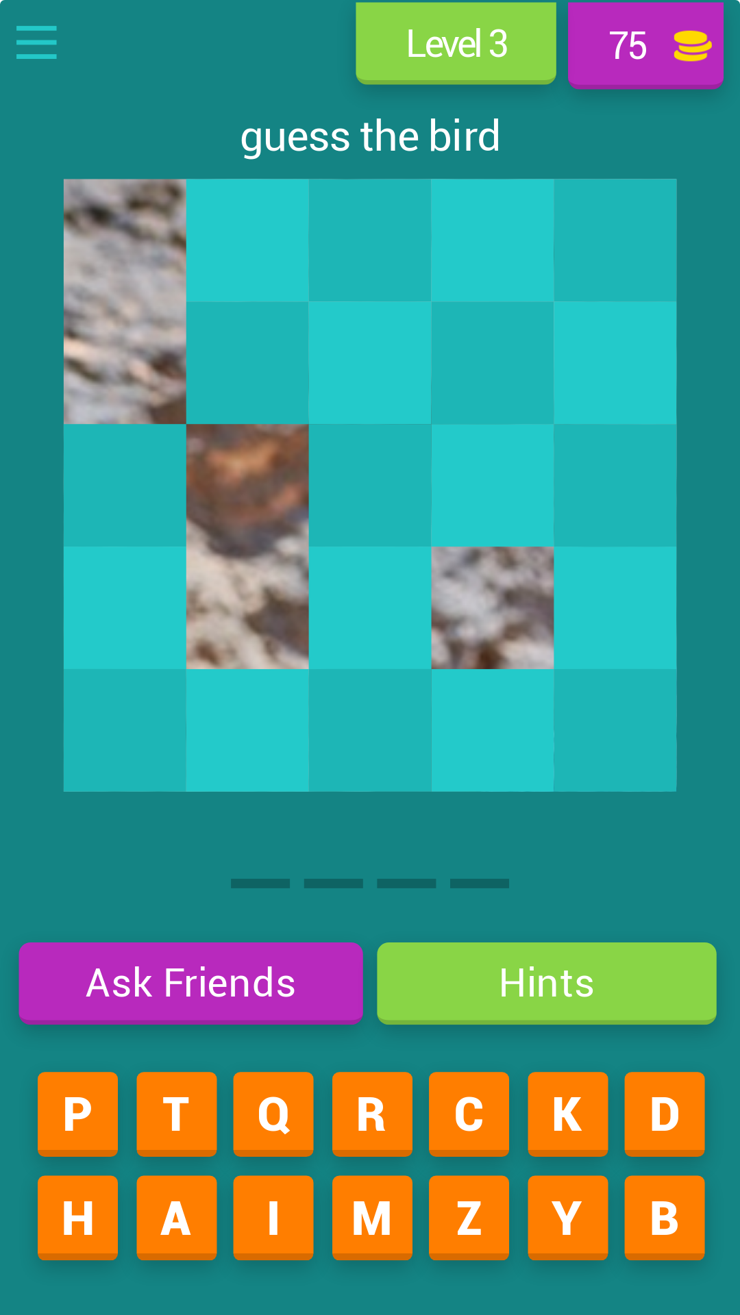 My Guess the Pic | Indus Appstore | Screenshot