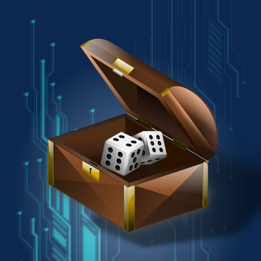 Shut the Box | Indus Appstore | App Icon