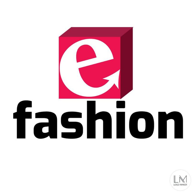 e fashion | Indus Appstore | App Icon