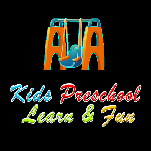 Kids Preschool Learn and Fun | Indus Appstore | App Icon