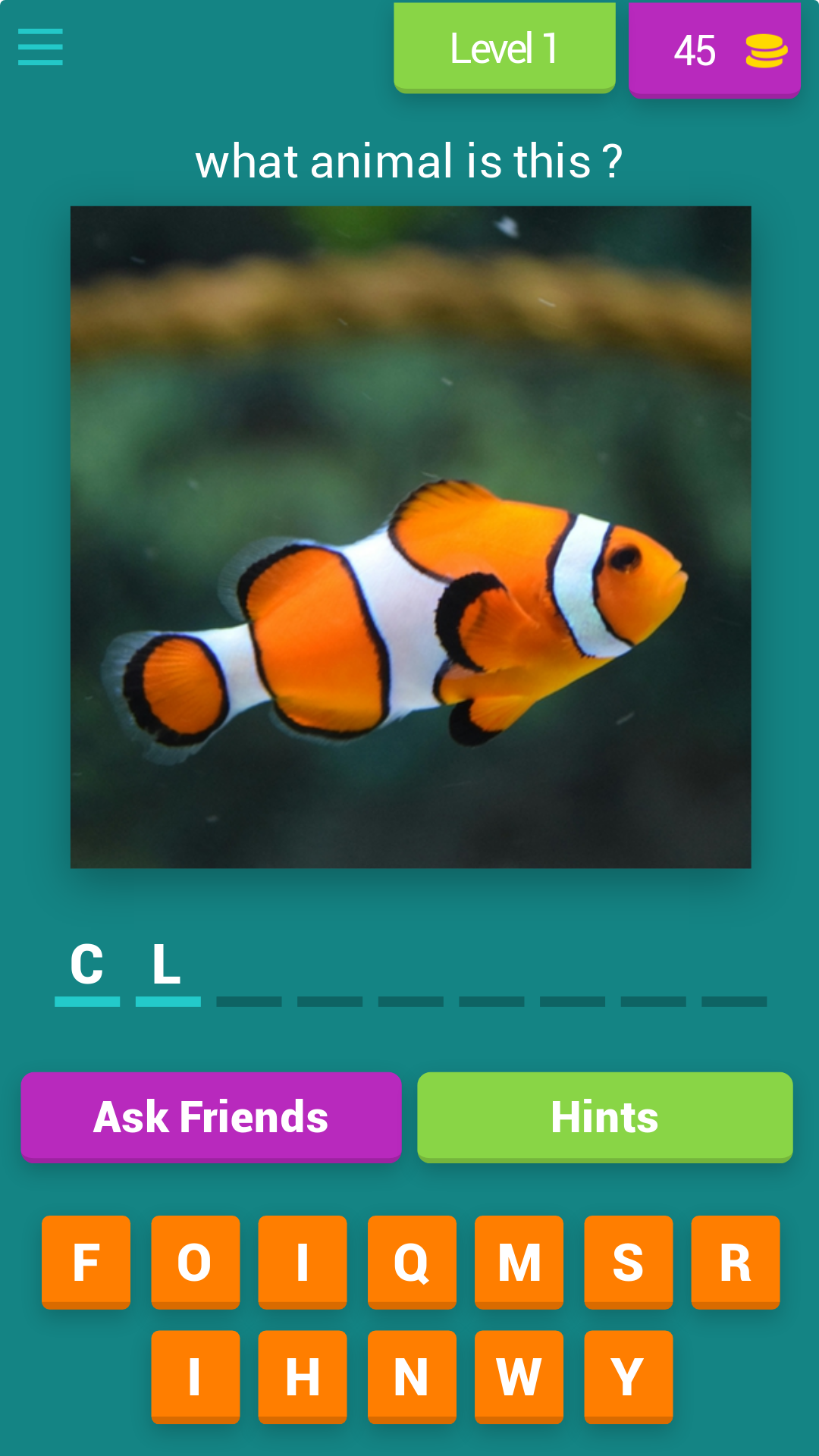 AnimalSnap: Ultimate Trivia Quiz | Indus Appstore | Screenshot