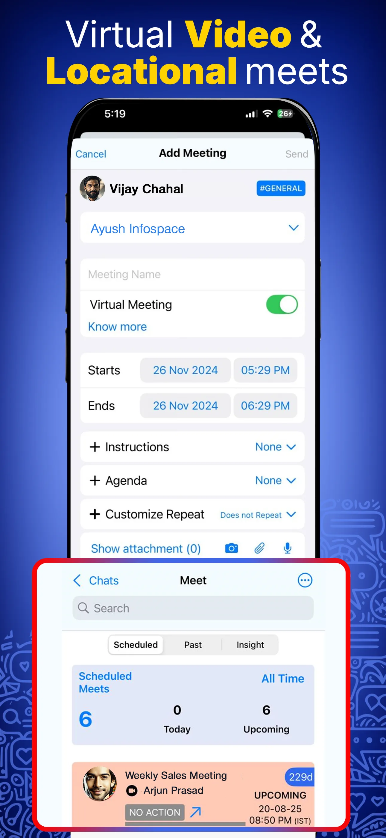 EasyDo 365 - Office in Pocket | Indus Appstore | Screenshot