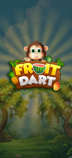 Fruit Dart - Fruit Cut Game | Indus Appstore | Screenshot