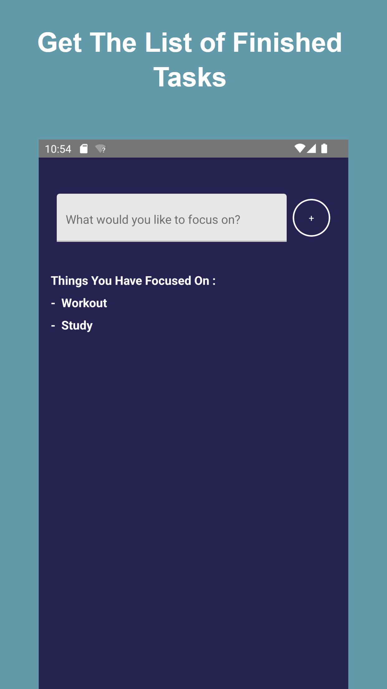 Study Timer App - Pomodoro | Indus Appstore | Screenshot