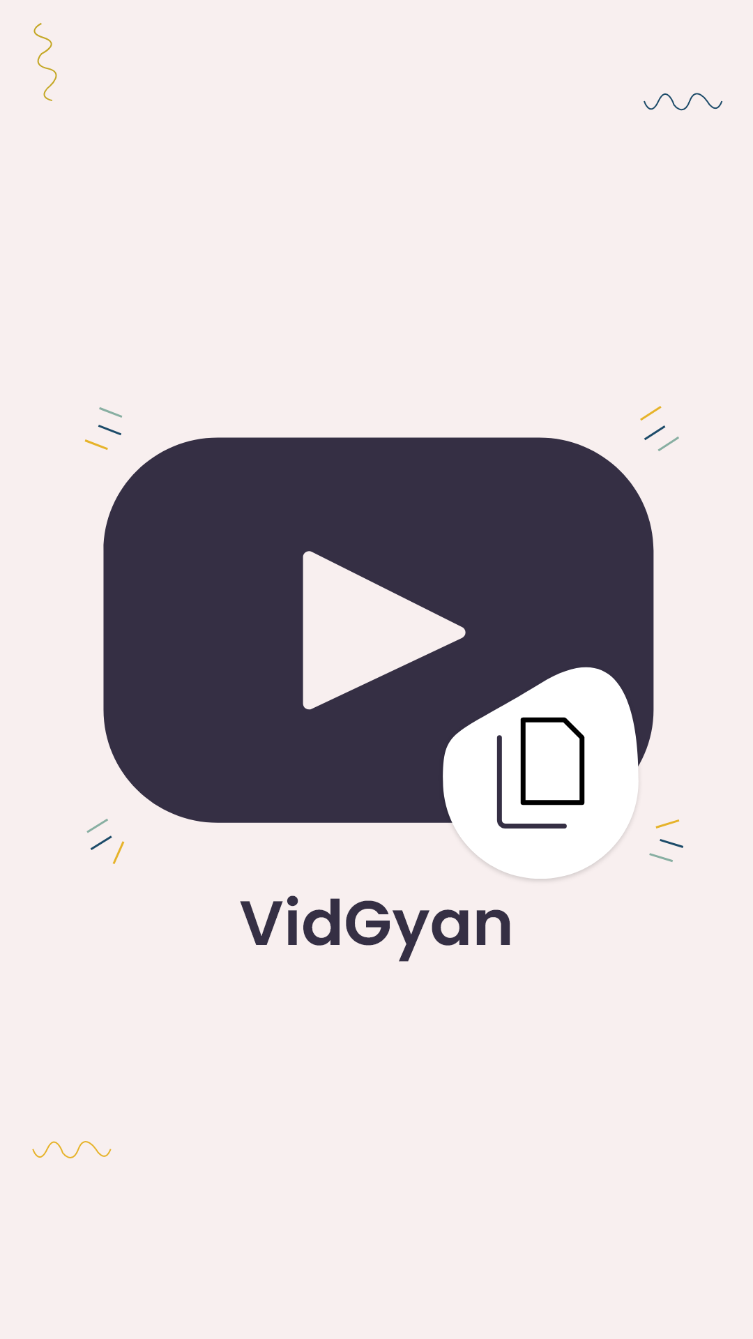 VidGyan | Indus Appstore | Screenshot