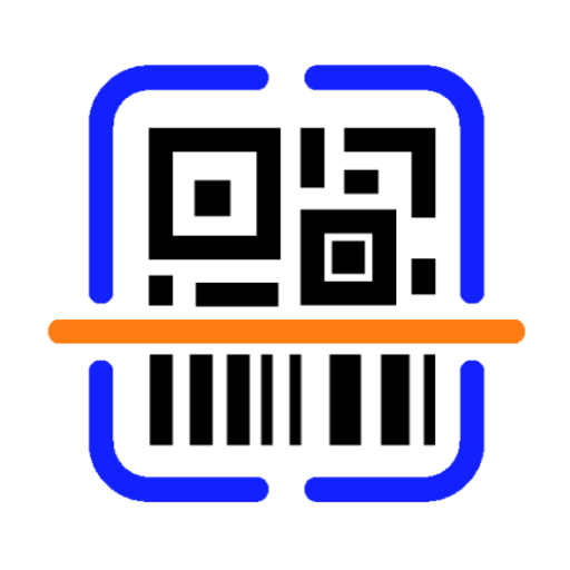 Quick Scan - Generate & Scan QR Code and Barcode | Indus Appstore | App Icon