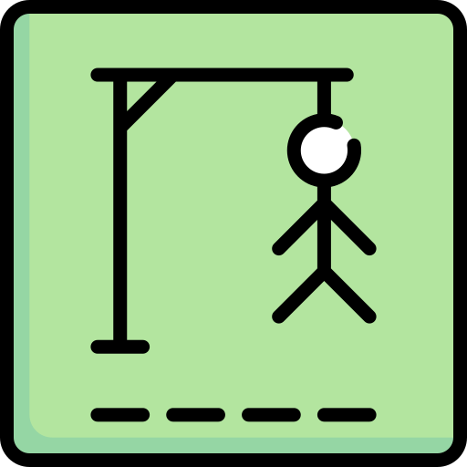 Mind Game: Hangman Game | Indus Appstore | App Icon