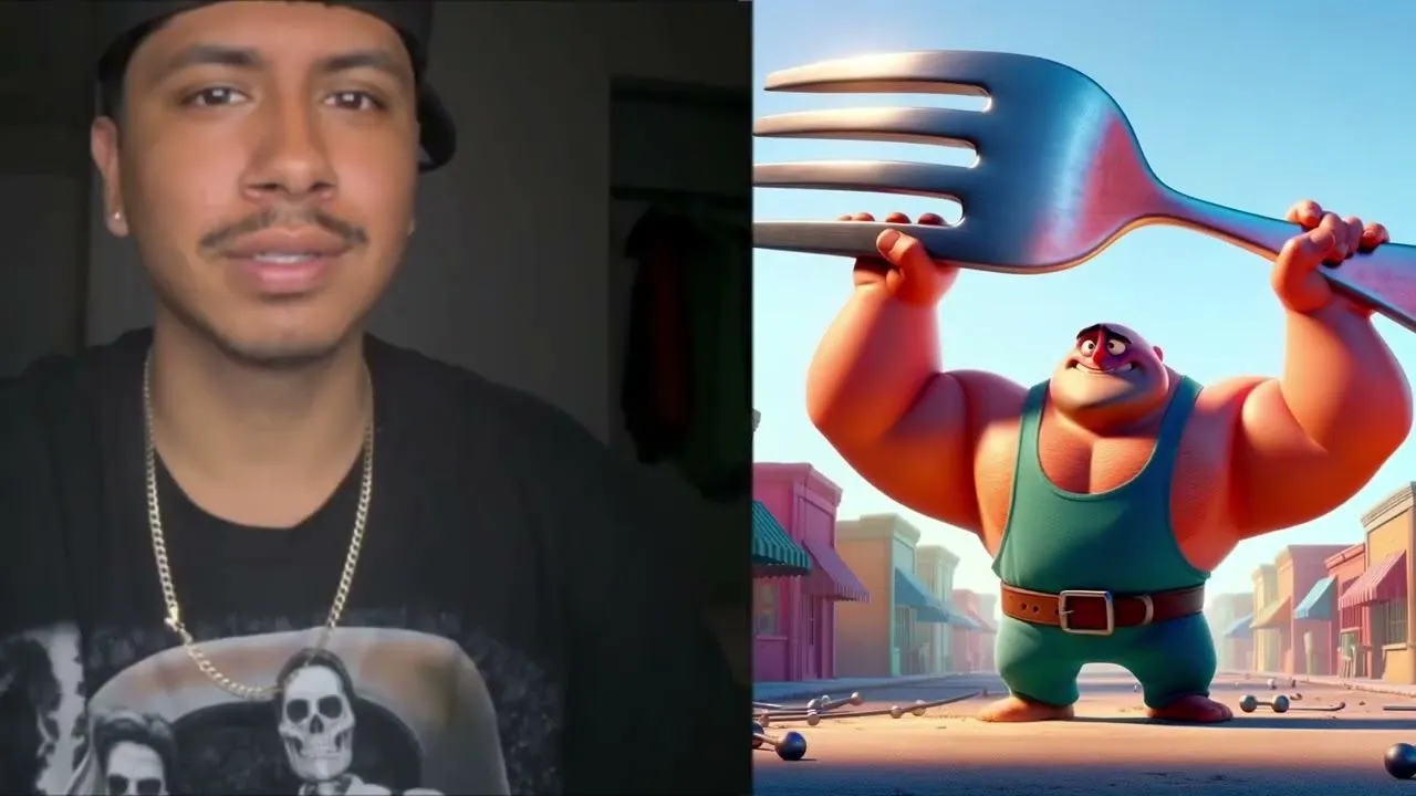 Video Thumbnail