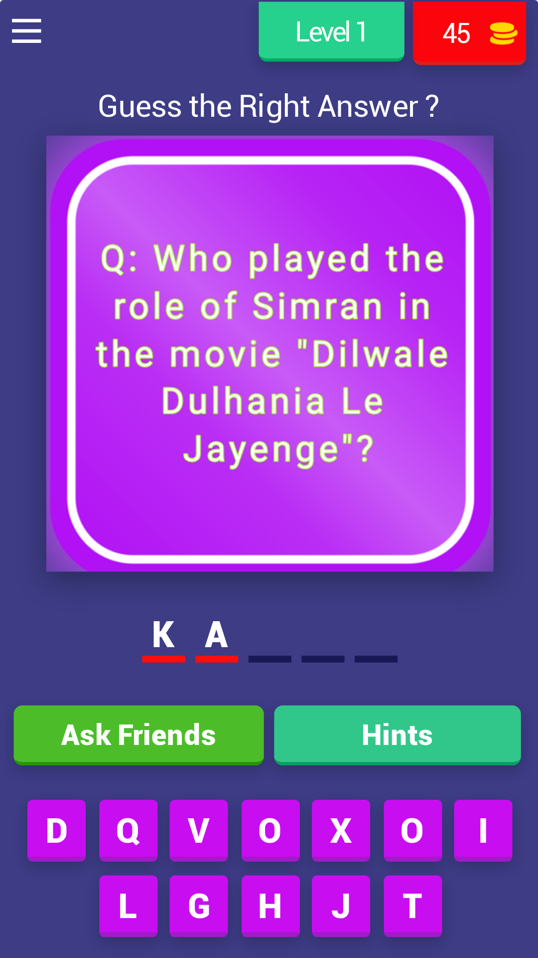 GK Quiz: Play Game & Earn Cash | Indus Appstore | Screenshot