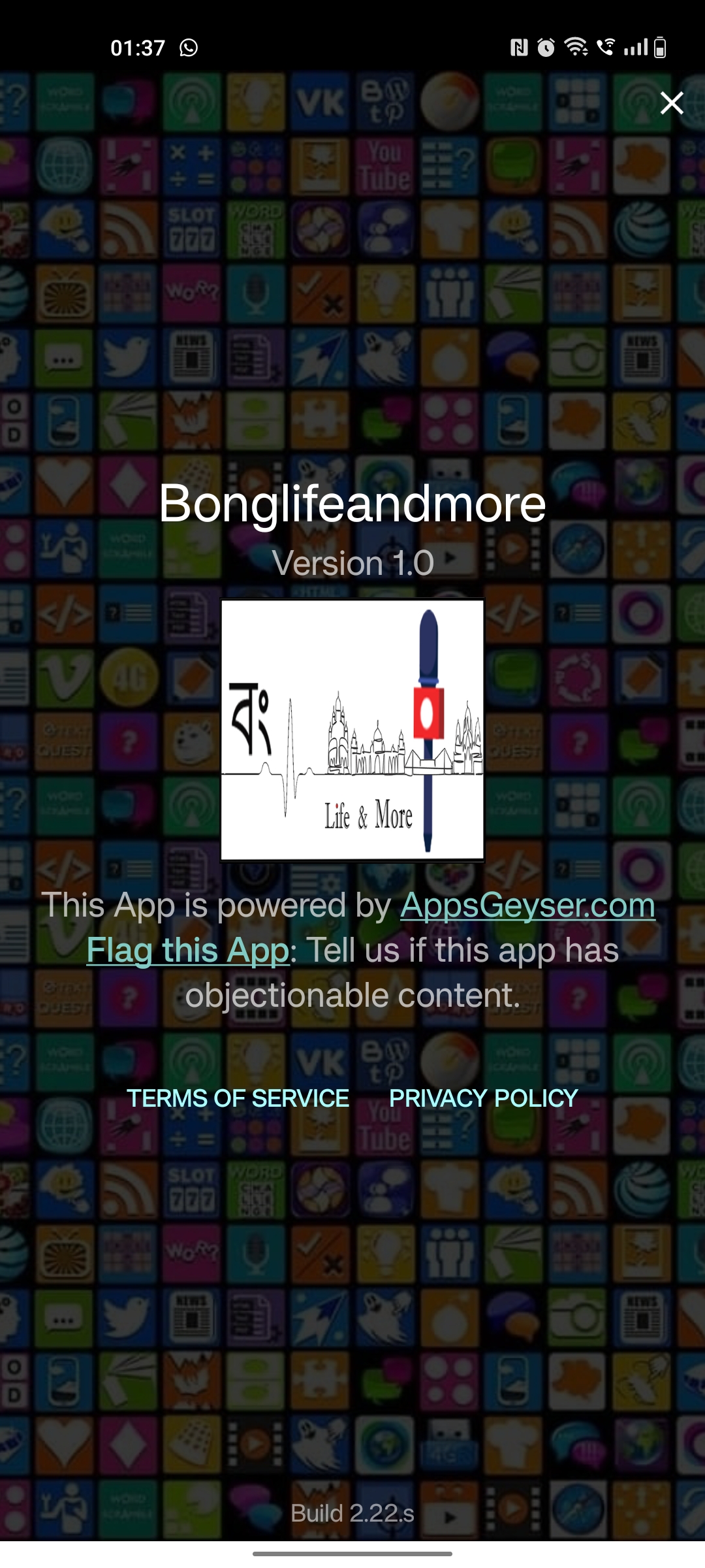 Bong life and More | Indus Appstore | Screenshot