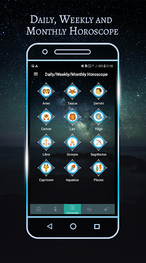 Horoscope | Indus Appstore | Screenshot