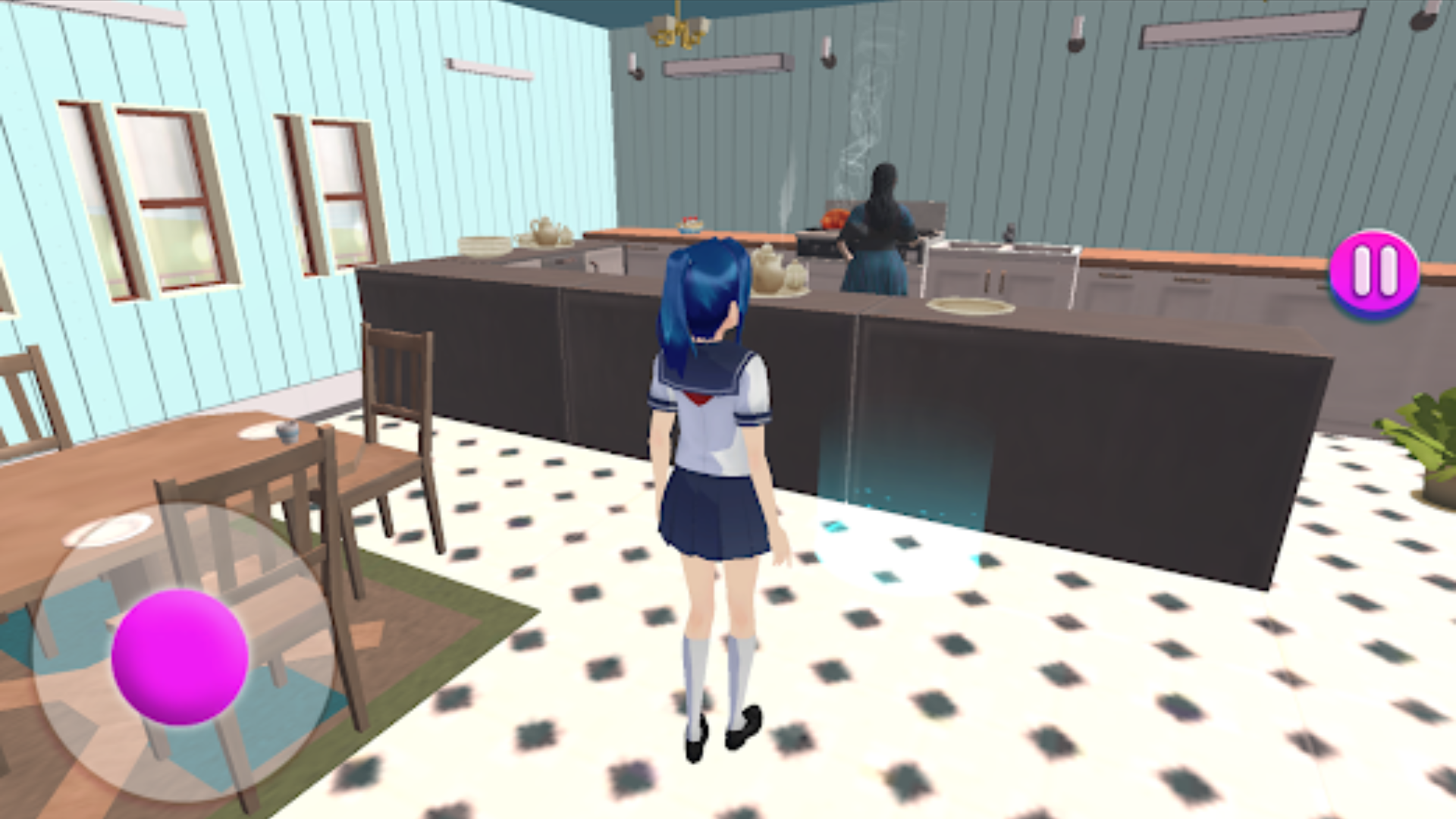 Fun School Simulator | Indus Appstore | Screenshot