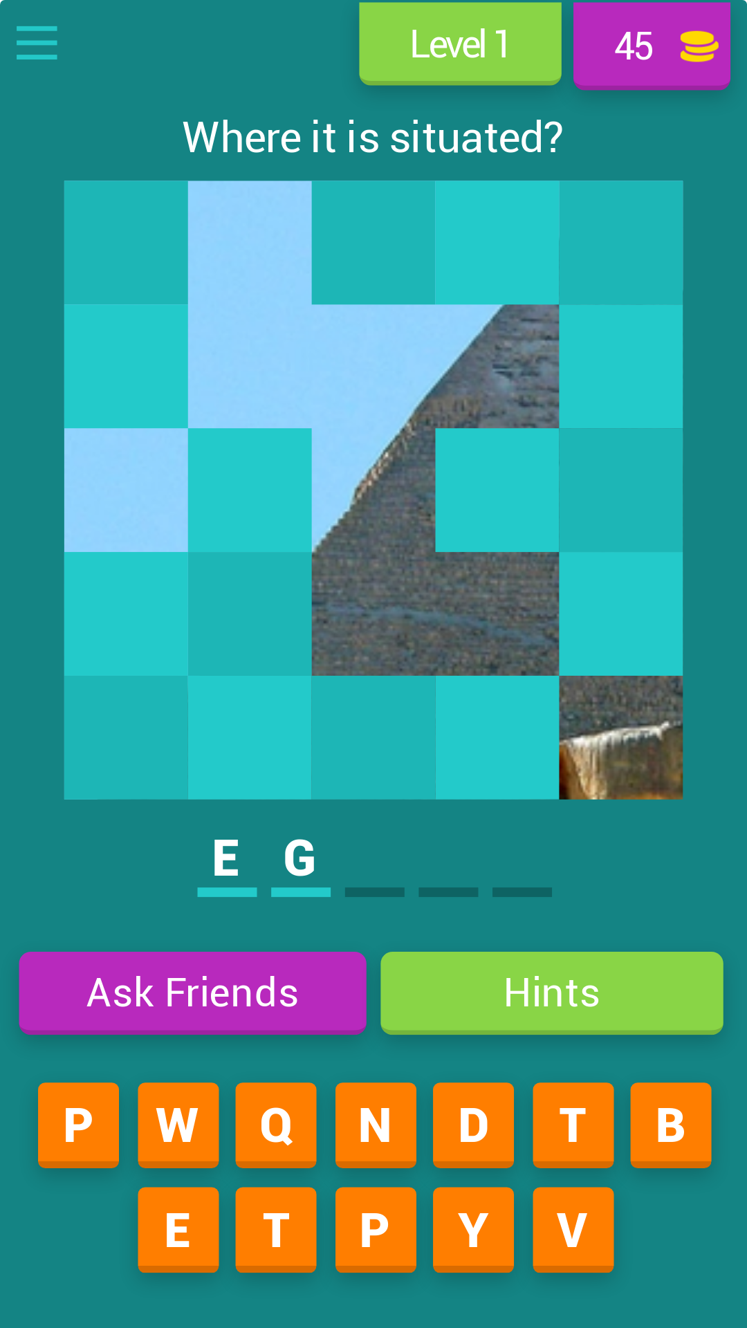 Perfect Puzzle | Indus Appstore | Screenshot