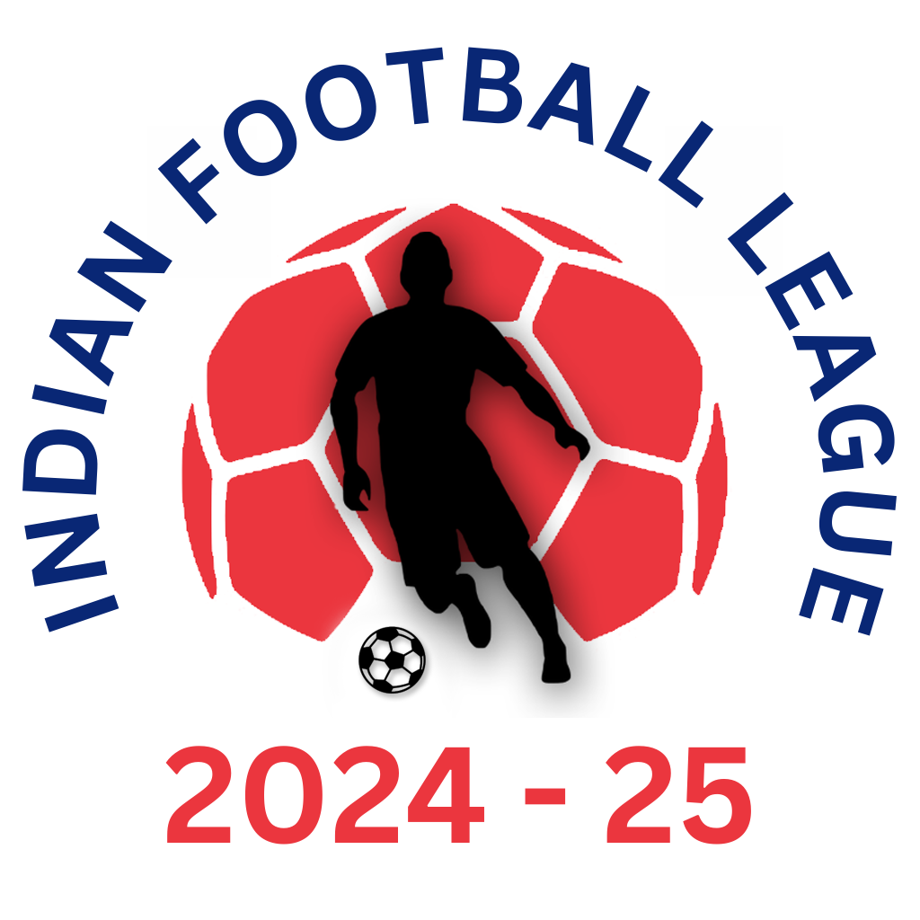 Indian Football League - Schedule | Live Score | Results | Indus Appstore | App Icon