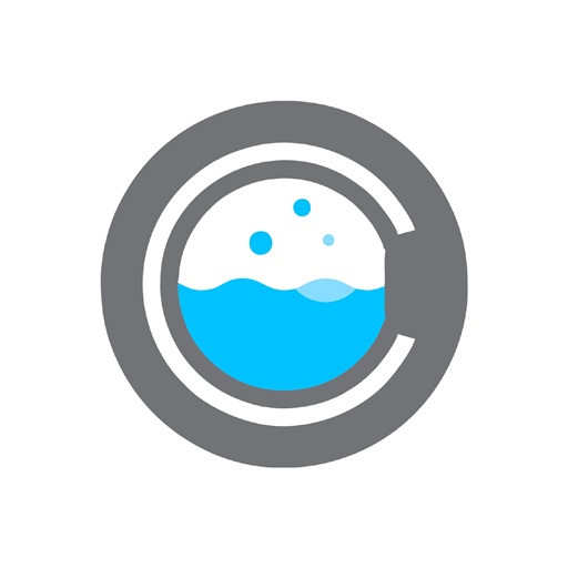 Laundrizy - Laundry Made Eazy | Indus Appstore | App Icon