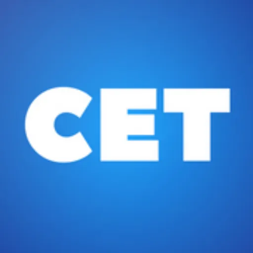 CET Exam Preparation 2024-25 | Indus Appstore | App Icon