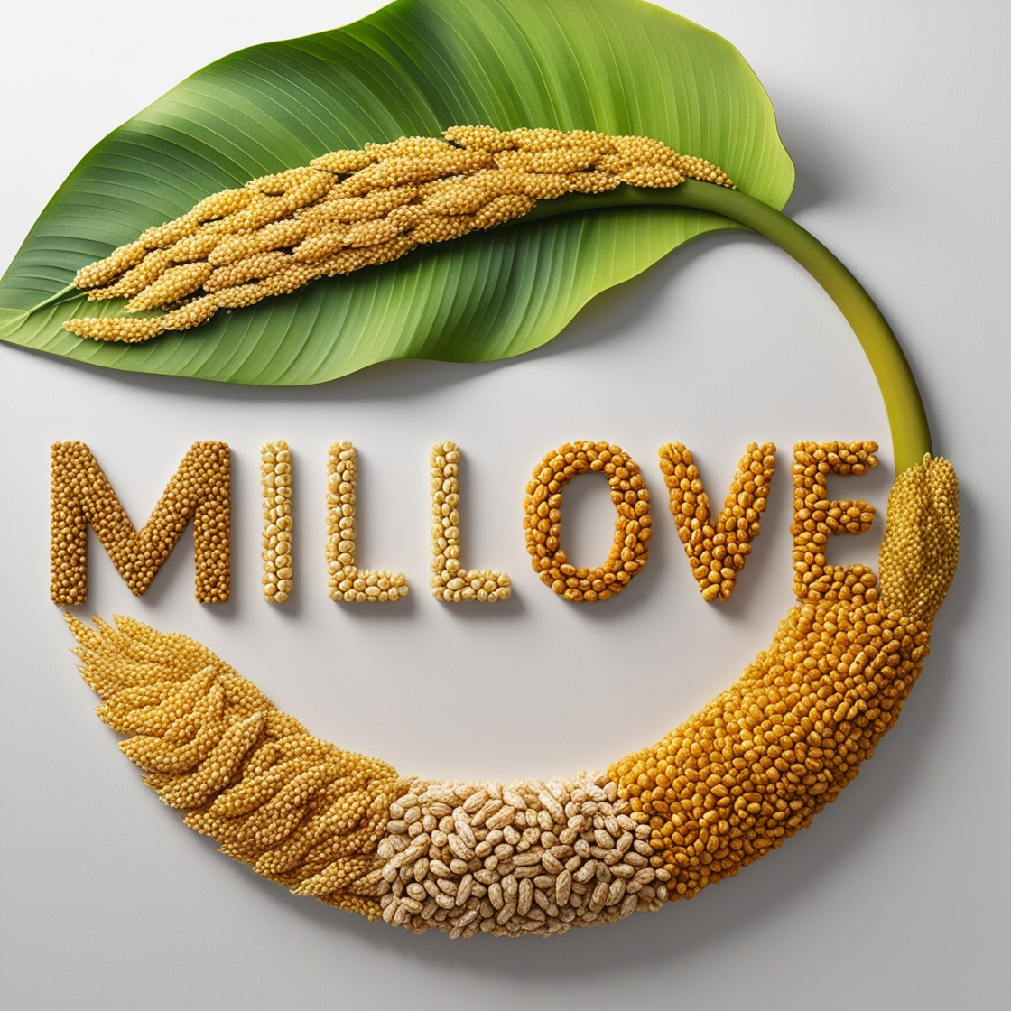 MILLOVE | Indus Appstore | App Icon