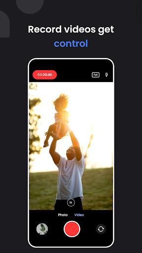 Zunu Camera | Indus Appstore | Screenshot