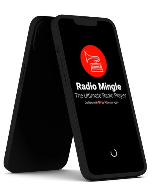 Radio Mingle - FM Radio & Music App | Indus Appstore | Screenshot