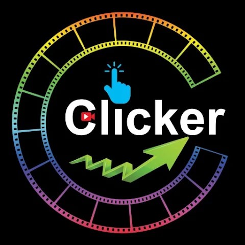 Clicker - Earn from Reels | Indus Appstore | App Icon