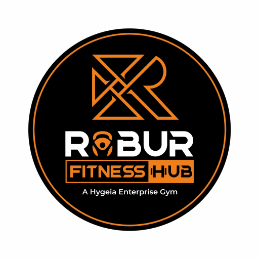 Robur Fitness Hub | Indus Appstore | App Icon