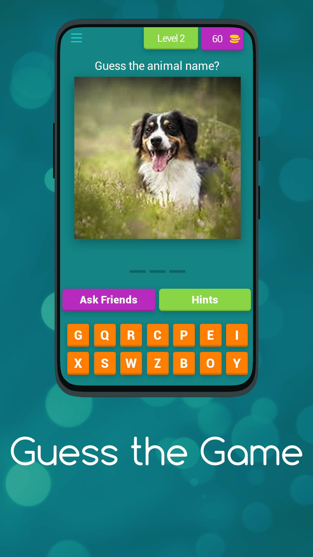 Guess The Game Trivia Quiz | Indus Appstore | Screenshot