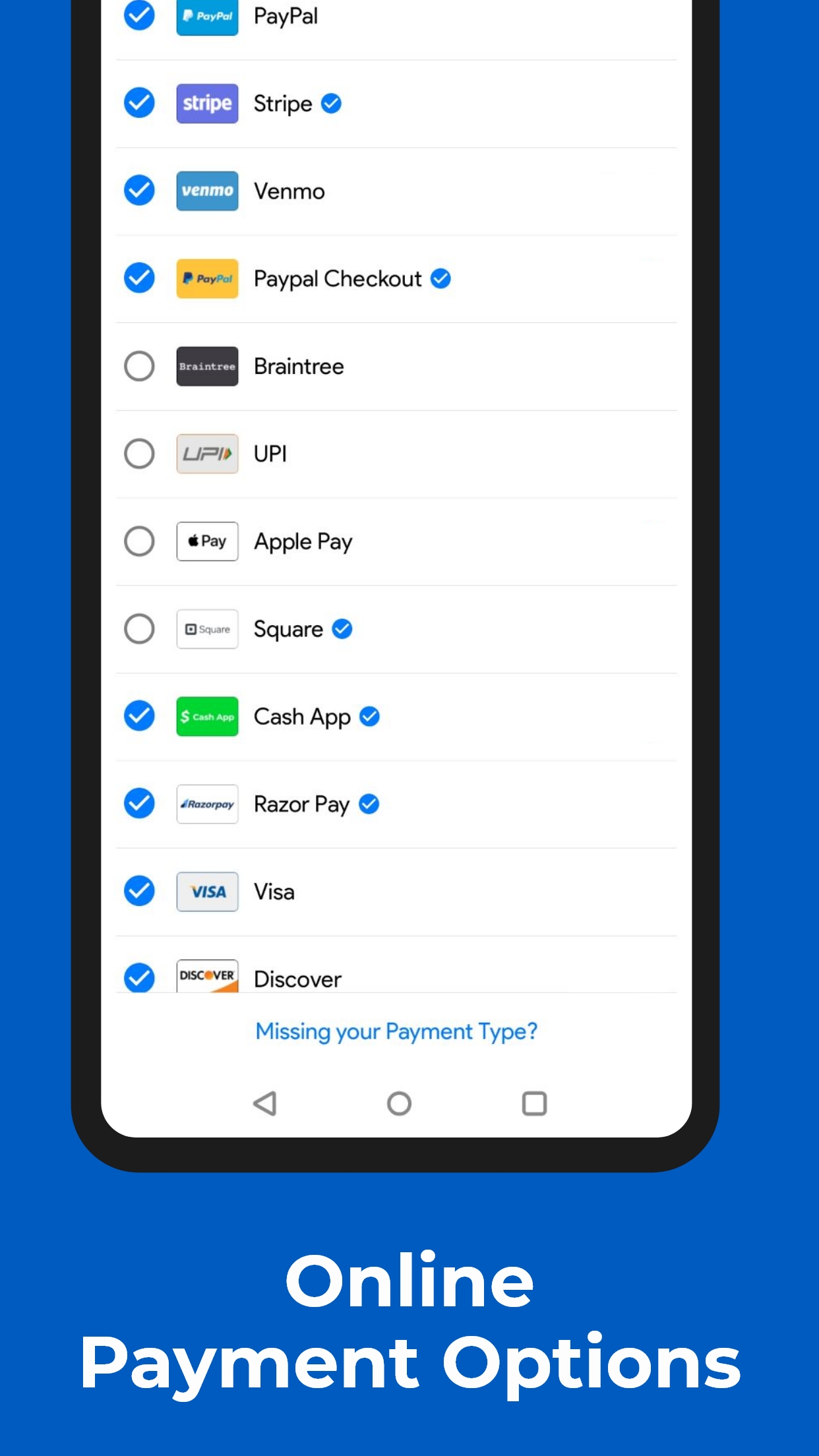 Bill and Invoice Maker by Moon | Indus Appstore | Screenshot