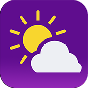 Weather Liveapp icon