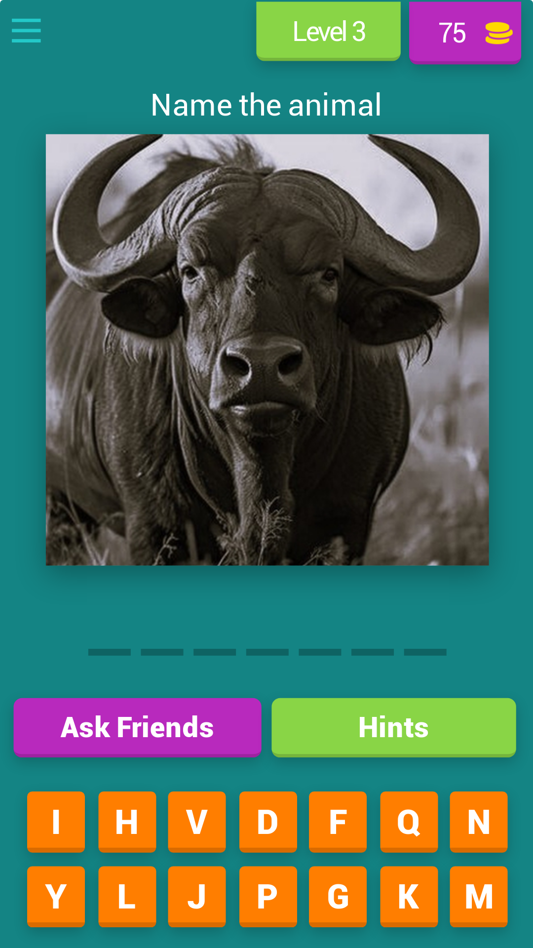 Animal Quize | Indus Appstore | Screenshot