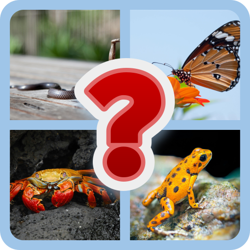 Guess the name  - IQ Games | Indus Appstore | App Icon