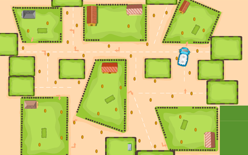 Parking Games Unlimited | Indus Appstore | Screenshot