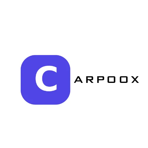 CarpooX - Local Marketplace to Buy & Sell Nearby | Indus Appstore | App Icon