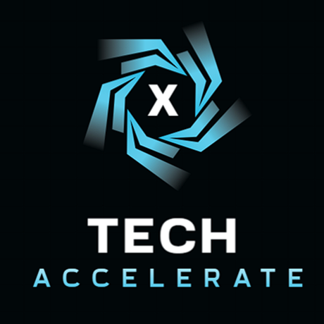 TechXcelerate - Learn to Code | Indus Appstore | App Icon