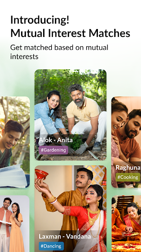 Oriya Matrimony® -Marriage App | Indus Appstore | Screenshot