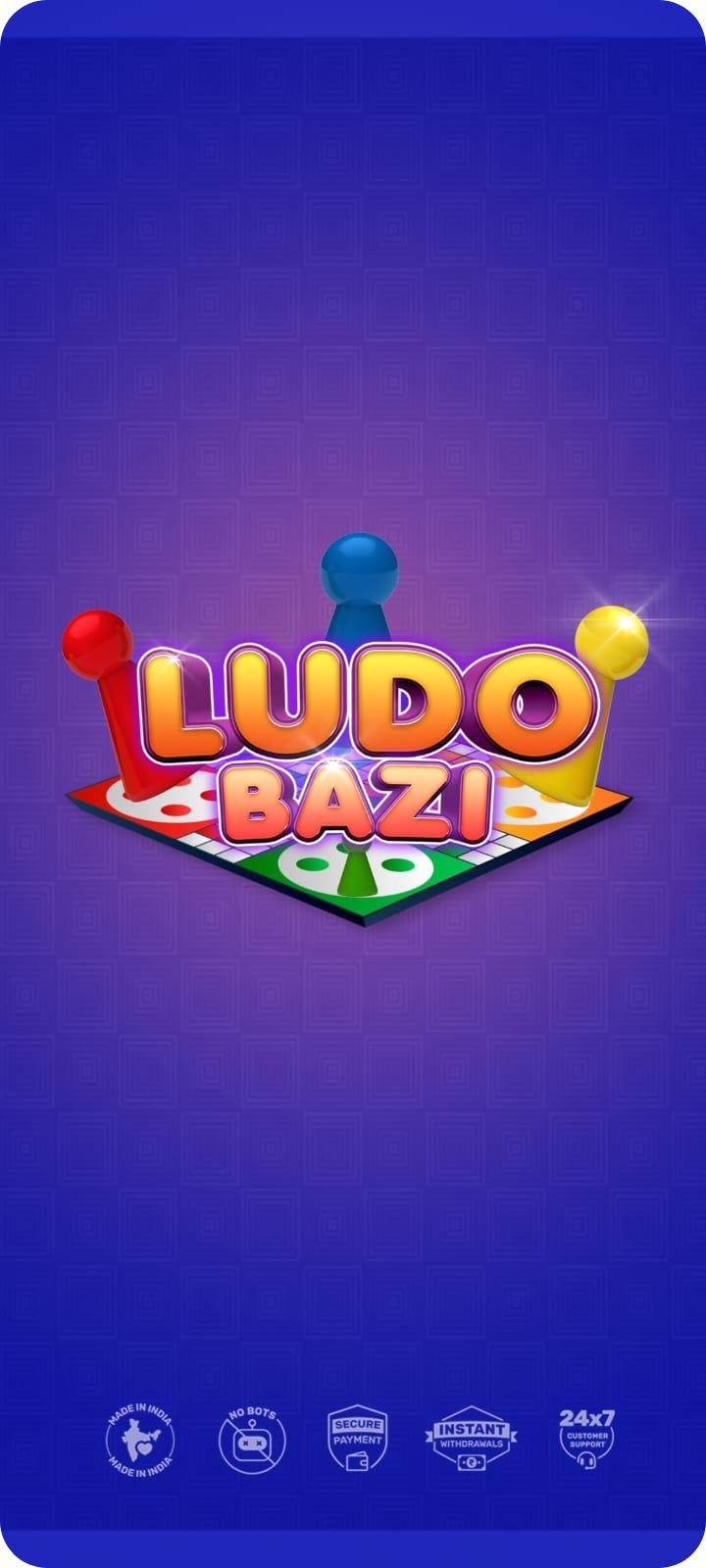 Ludo Bazi Ream Money Ludo Game | Indus Appstore | Screenshot