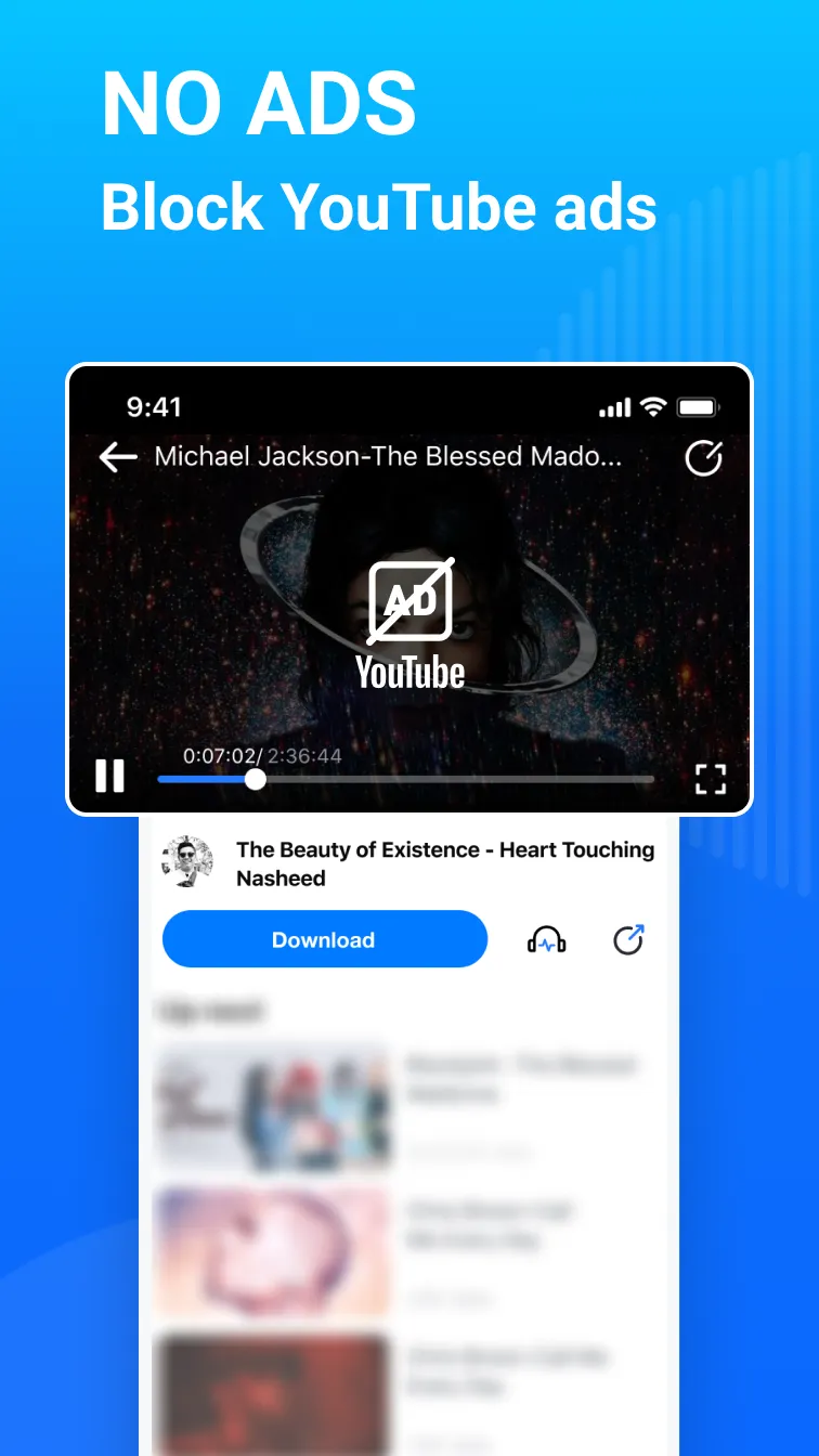 UpMate - HD Video Downloader | Indus Appstore | Screenshot